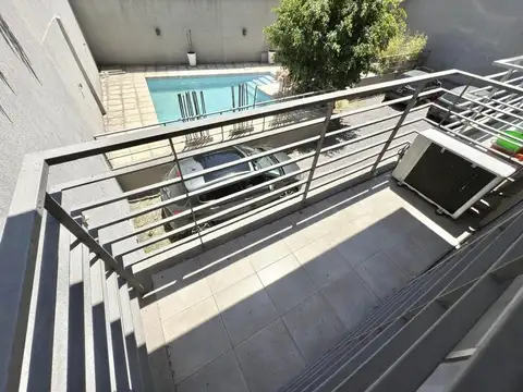 Departamento en Venta Permite mascota