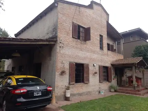 Casa en Venta 4 amb. en Ingeniero Maschwitz_Green Hill