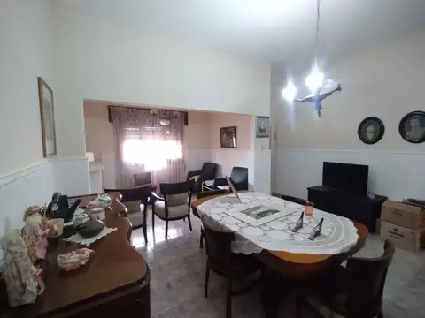 Casa en Venta 81 años