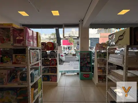 Fondo Comercio en Venta en Mar del Plata, USD 74.100