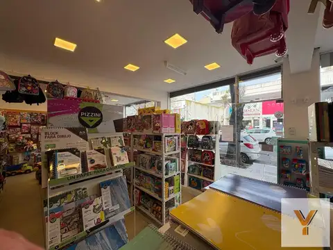 Fondo Comercio en Venta en Mar del Plata, USD 74.100