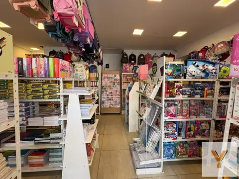 Fondo Comercio en Venta 1 año