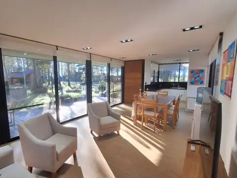 Casa en Venta en Oliveros, Iriondo