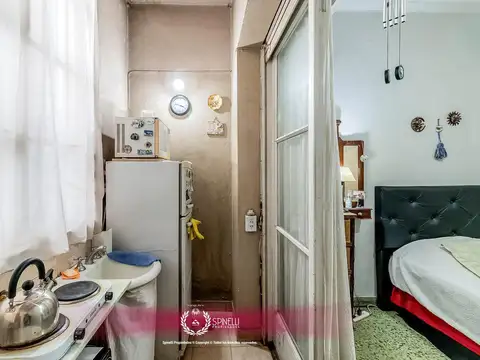 Depto Tipo Casa en Venta 20 años