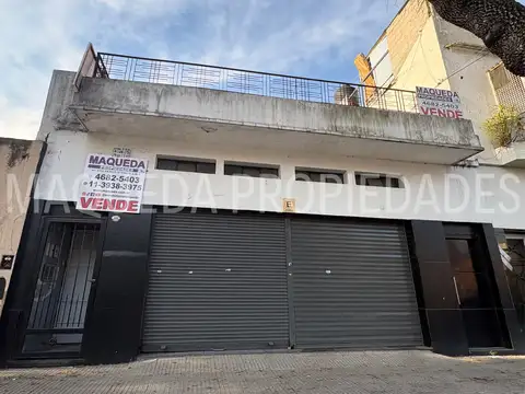 Escalada 2100