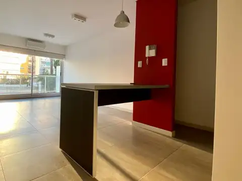 Departamento en Alquiler al Norte