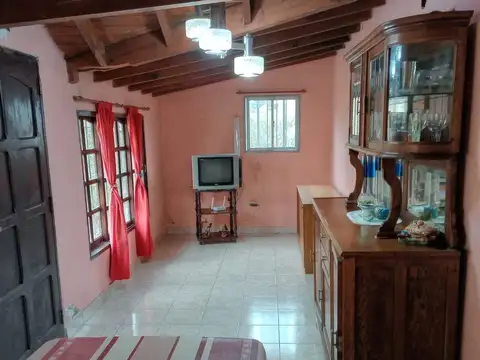 Casa en Venta con 1 cochera