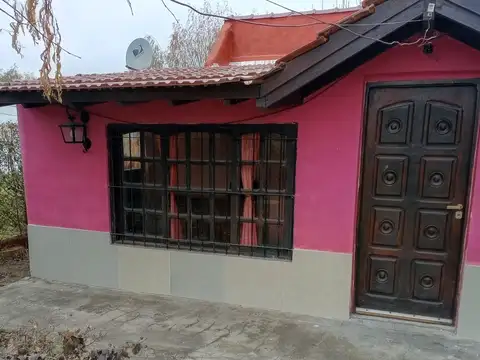 Casa en Venta en General las Heras, USD 71.000