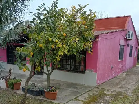 Casa en Venta de 2 dormitorios