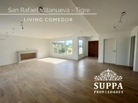 Casa en Venta A Estrenar