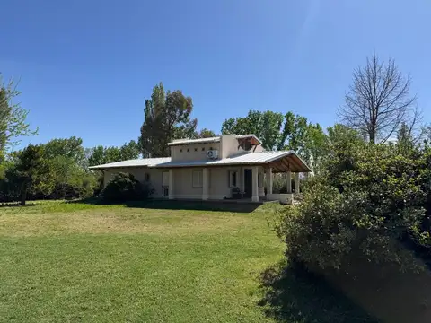 Casa en Venta en Chapanay, San Martín