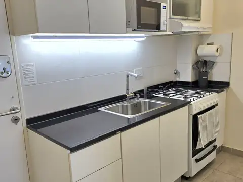 Departamento en Alquiler en Rosario, USD 1.350