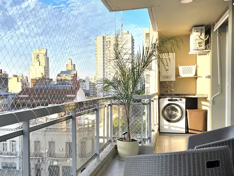 Departamento en Alquiler 5 años