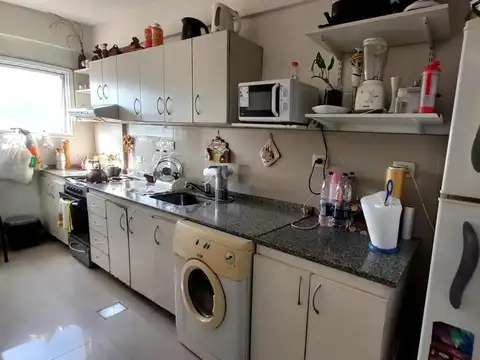 Departamento en Venta al Este