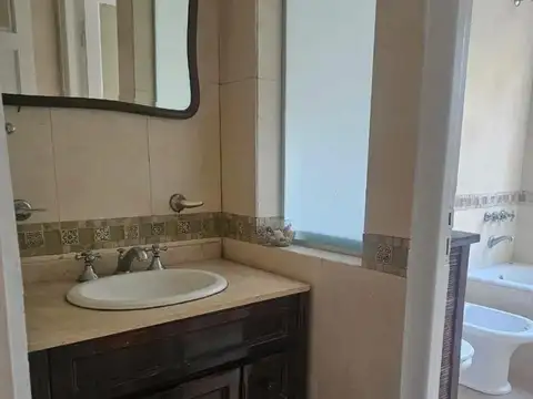 Departamento en Alquiler de 3 dormitorios