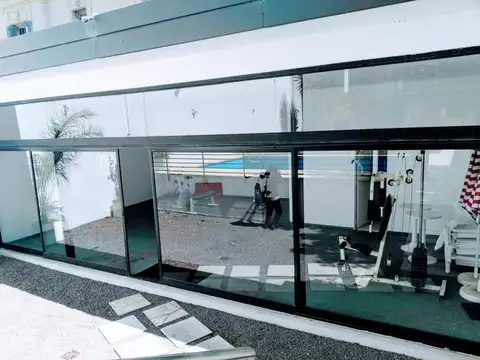Departamento en Alquiler Temporal de 1 dormitorio