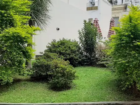 Departamento en Alquiler Temporal en Recoleta, $ 600.000