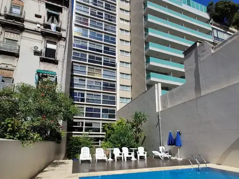 Departamento en Alquiler Temporal en Recoleta, Capital Federal