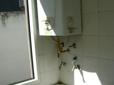 Departamento en Alquiler de 2 ambientes