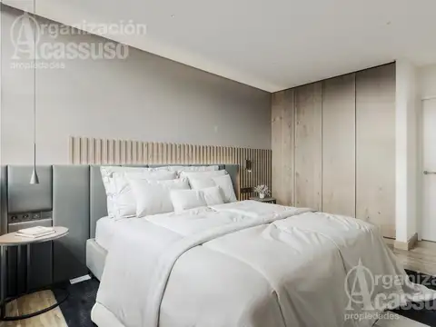 Departamento en Venta en San Isidro Centro, USD 350.400