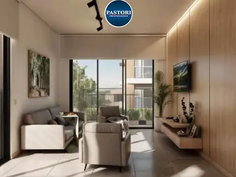 Departamento en Venta 1 año