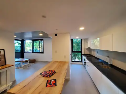 Departamento en Venta en Fisherton, Rosario
