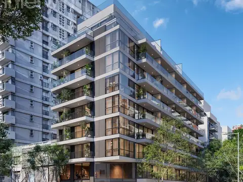 Departamento en Venta de 2 dormitorios
