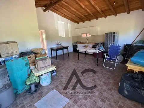 San Francisco Del Monte De Oro 100