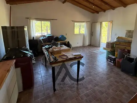 Casa en Venta al Sur