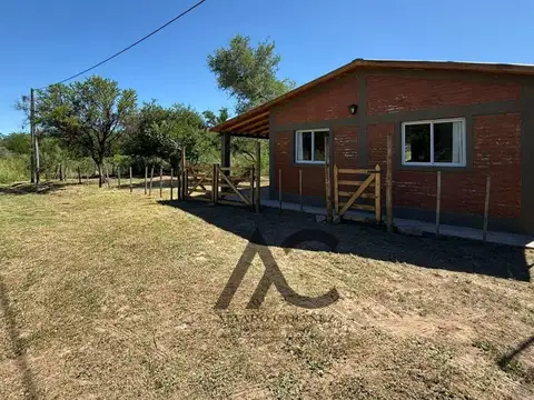 CASA  A ESTRENAR EN VENTA, EN SAN FRANCISCO