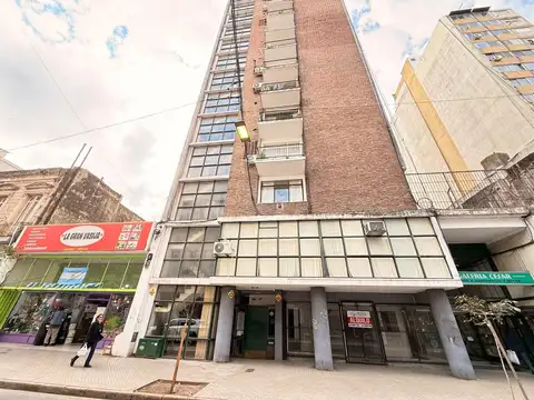 Departamento en Alquiler en Centro, Rosario