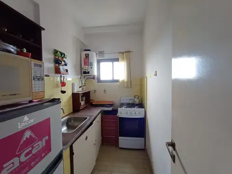 Departamento en Venta en San Clemente del Tuyú, USD 30.000