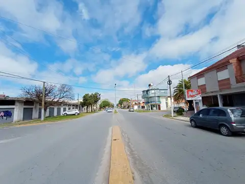 Departamento en Venta al Este