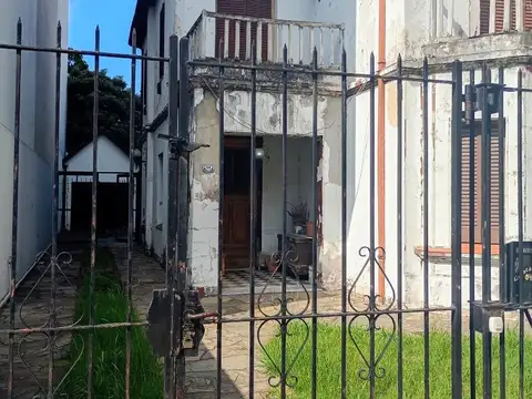 Chacabuco 100