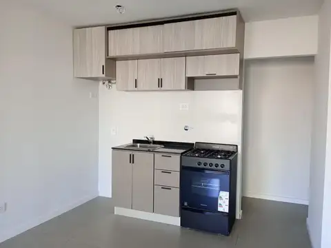 San Juan 2880 , Piso 10
