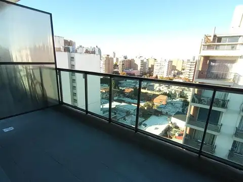 Departamento en Alquiler A Estrenar