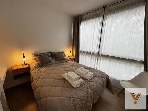 Departamento en Alquiler de 3 ambientes