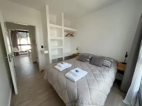 Departamento en Alquiler 1 año