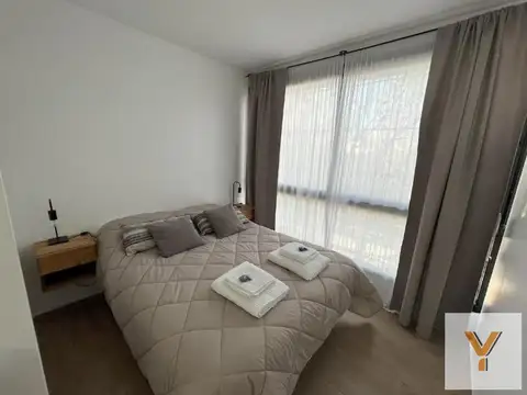 Departamento en Alquiler al Sureste