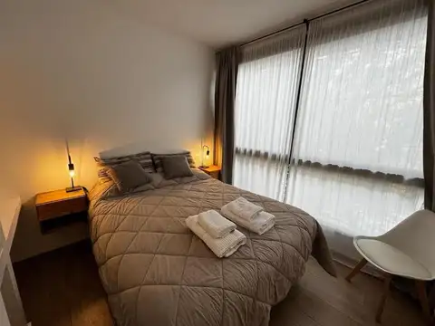 Departamento en Alquiler de 3 ambientes