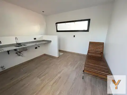 Departamento en Alquiler de 2 dormitorios