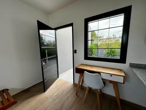 Departamento en Alquiler 1 año