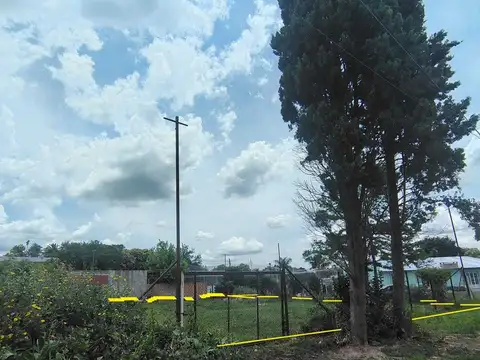 Venta LOTE 338 mts2 Tristán Suarez Apto Crédito