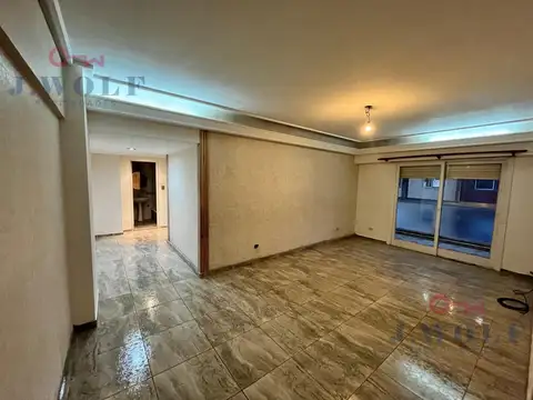Departamento en Alquiler de 3 ambientes