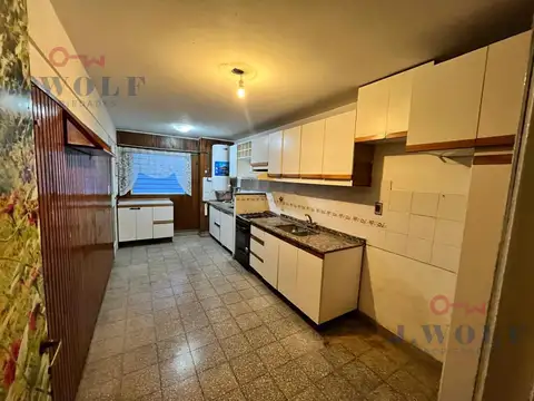 San Lorenzo al 2200