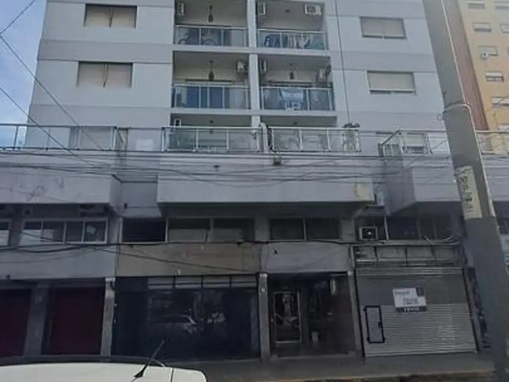 San Lorenzo al 2200