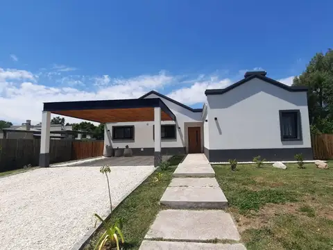 Barrio Cerrado Santa Clara Cod. M098v