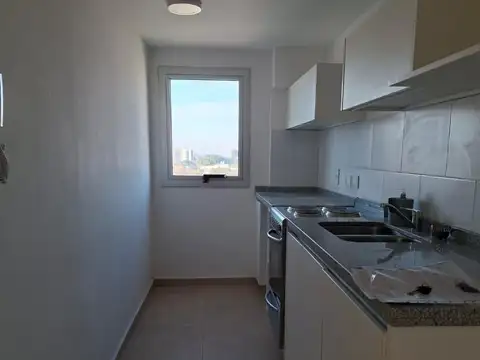 Departamento en Alquiler de 2 ambientes