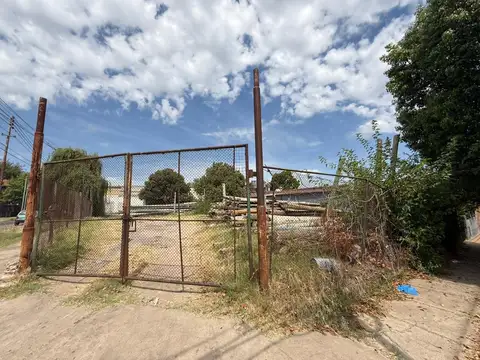 Chacabuco al 3800