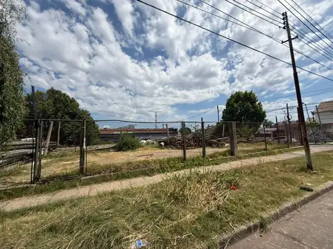 Terreno en Venta en Villa Ballester, USD 65.000